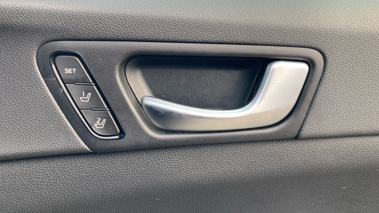 Kia Optima 1.6 CRDi ISG 3 5dr Diesel Estate